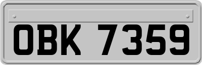 OBK7359