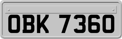 OBK7360