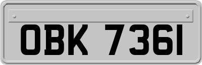 OBK7361