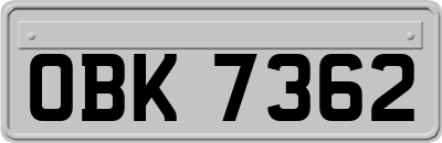 OBK7362