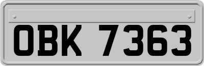 OBK7363