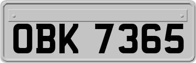 OBK7365