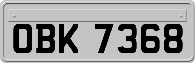 OBK7368