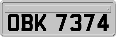 OBK7374