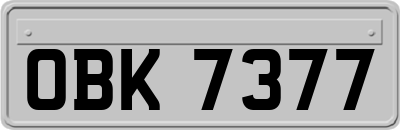 OBK7377