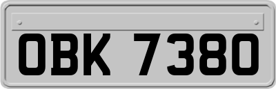 OBK7380