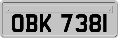 OBK7381
