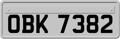 OBK7382