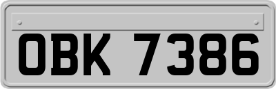 OBK7386