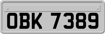 OBK7389