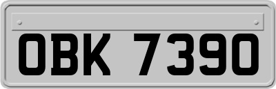 OBK7390