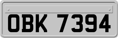 OBK7394