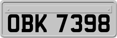 OBK7398
