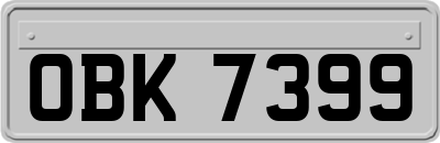OBK7399
