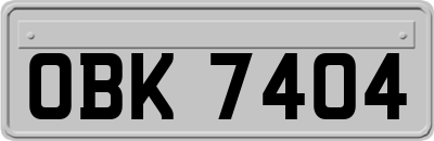OBK7404