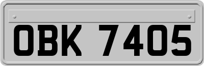 OBK7405