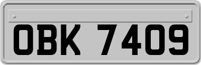 OBK7409