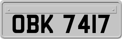 OBK7417