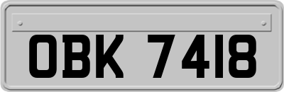OBK7418