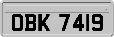 OBK7419