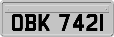 OBK7421