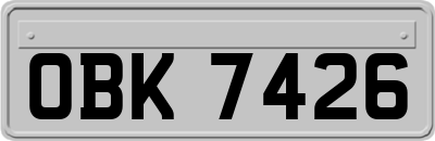 OBK7426