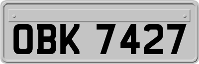 OBK7427