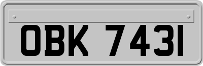 OBK7431