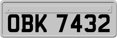 OBK7432