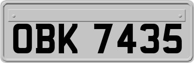 OBK7435