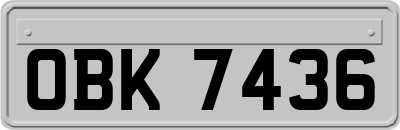 OBK7436