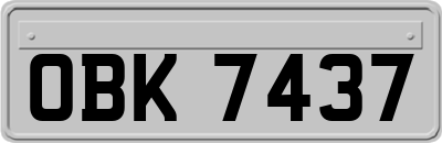 OBK7437