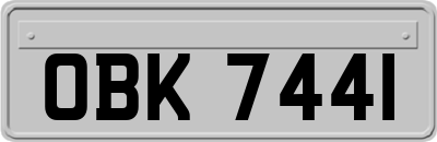 OBK7441