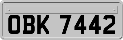 OBK7442