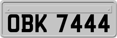 OBK7444