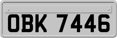 OBK7446