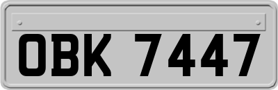 OBK7447