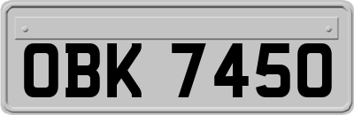OBK7450