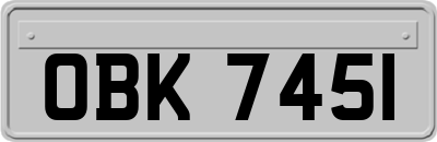 OBK7451