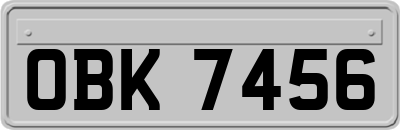 OBK7456