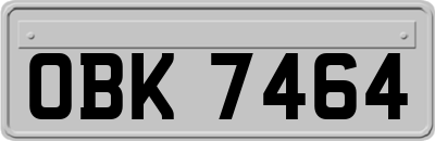 OBK7464