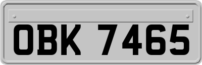 OBK7465
