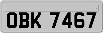 OBK7467