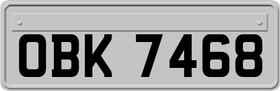 OBK7468
