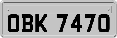 OBK7470