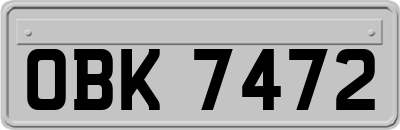 OBK7472