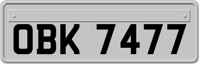 OBK7477