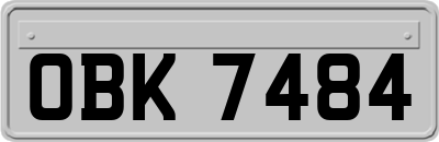 OBK7484