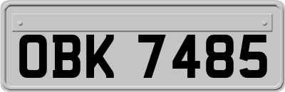 OBK7485