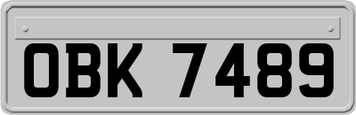 OBK7489